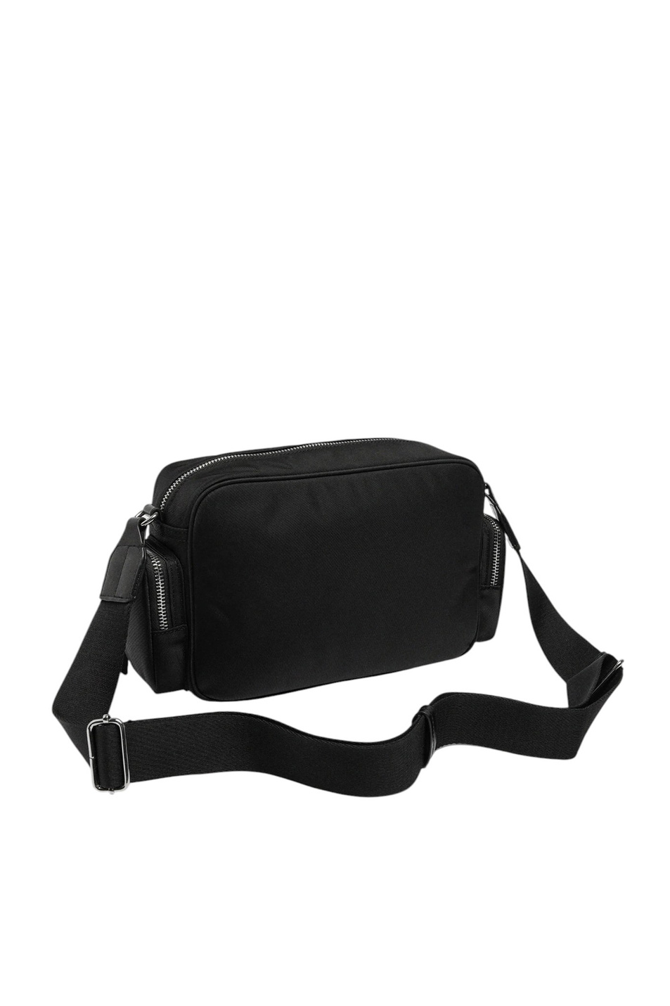 Женский Parfois Сумка через плечо нейлоновая (цвет ), артикул 238274 | Фото 2