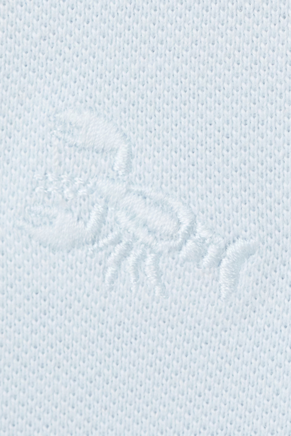 Мальчикам Mango Kids Поло JAVIER из хлопка (цвет ), артикул 27055143 | Фото 3