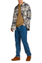 Jack & Jones Джемпер с круглым вырезом ( цвет), артикул 12196884 | Фото 2