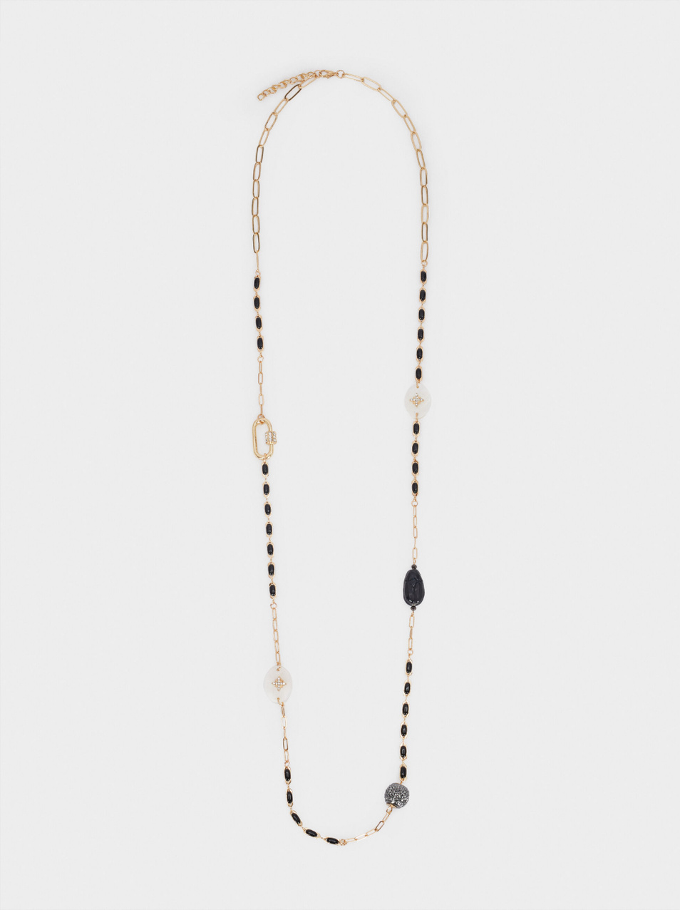 Parfois Ожерелье женское (цвет ), артикул 179981 | Фото 1