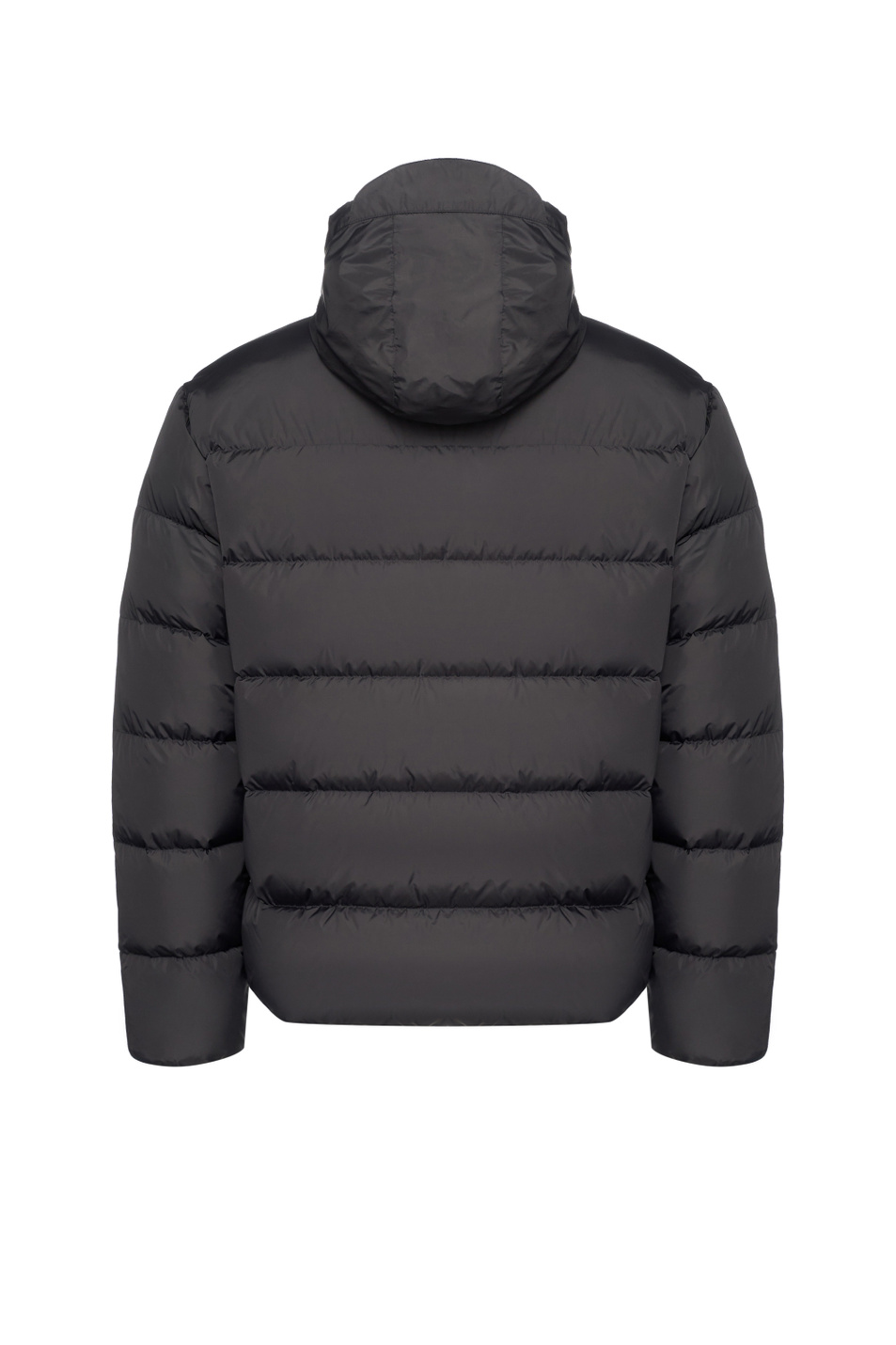 Мужской Parajumpers Куртка DULEEK стеганая (цвет ), артикул PMPUTT01 | Фото 2