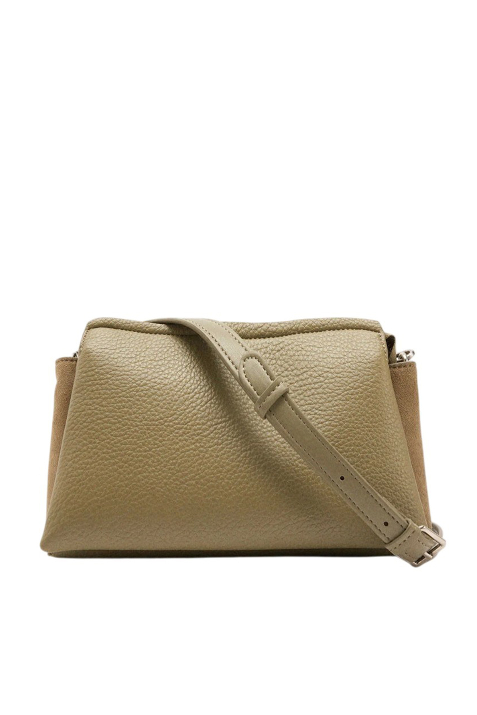 Женский Parfois Сумка через плечо с текстурой (цвет ), артикул 245753 | Фото 1