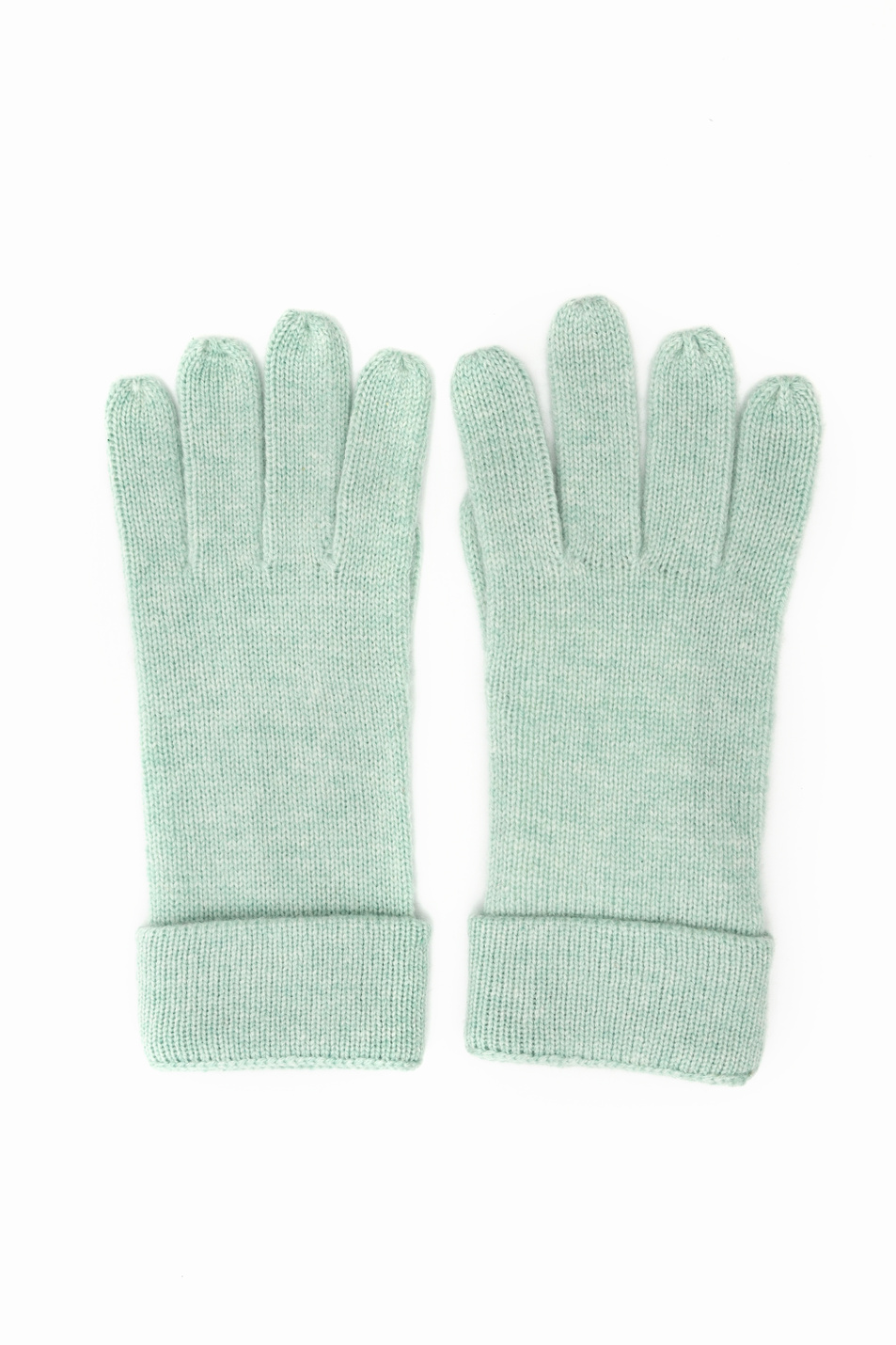 Женский Gerry Weber Перчатки из натуральной шерсти и кашемира (цвет ), артикул 400802-35801 | Фото 1