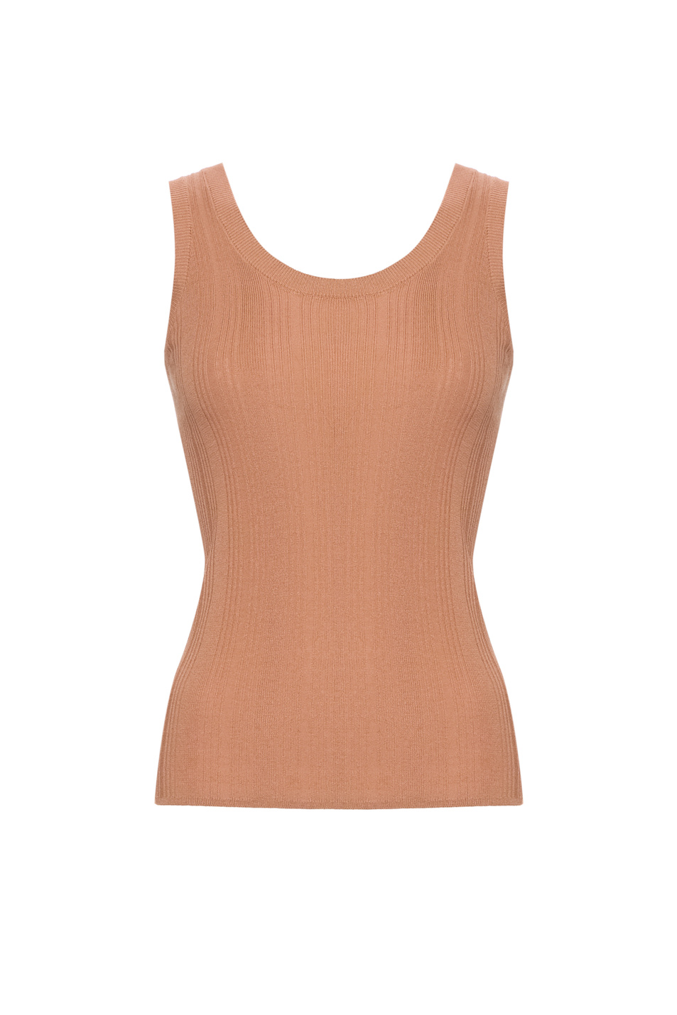 Женский Weekend Max Mara Топ CEYLON из смесовой вискозы (цвет ), артикул 2515361012 | Фото 1