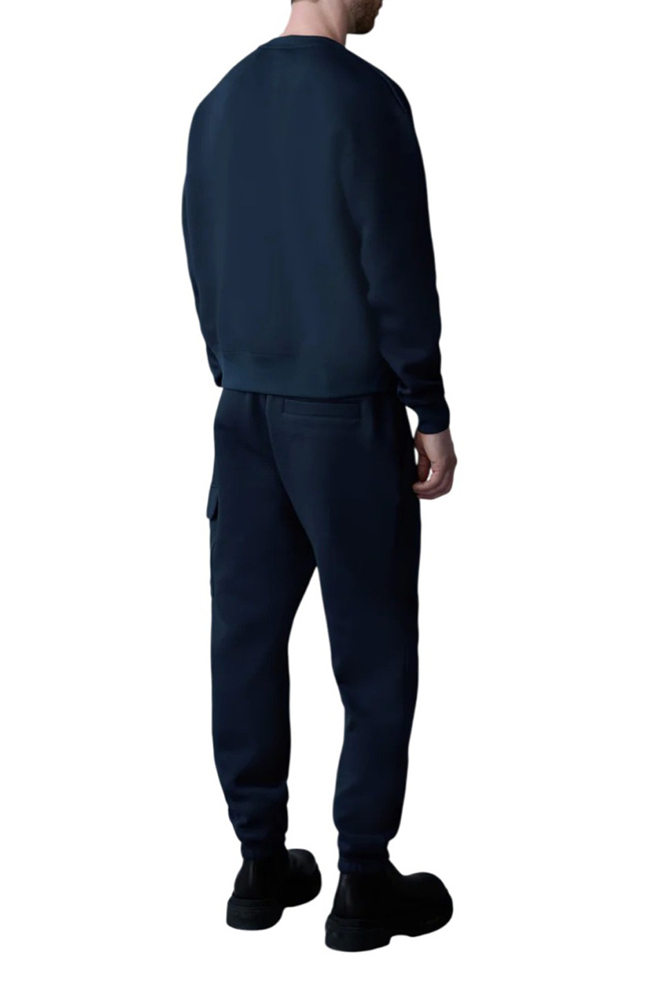 Мужской Mackage Брюки из смесового хлопка (цвет ), артикул P003238 | Фото 4