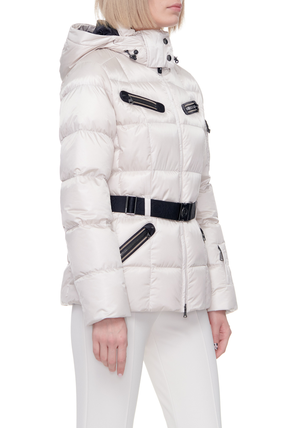Женский Bogner Куртка AILA-D с пуховым наполнителем (цвет ), артикул 31526881 | Фото 6