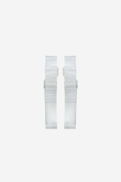 Бретели прозрачные для бюстгальтера|Основной цвет:Белый|Артикул:4331532 | Фото 1