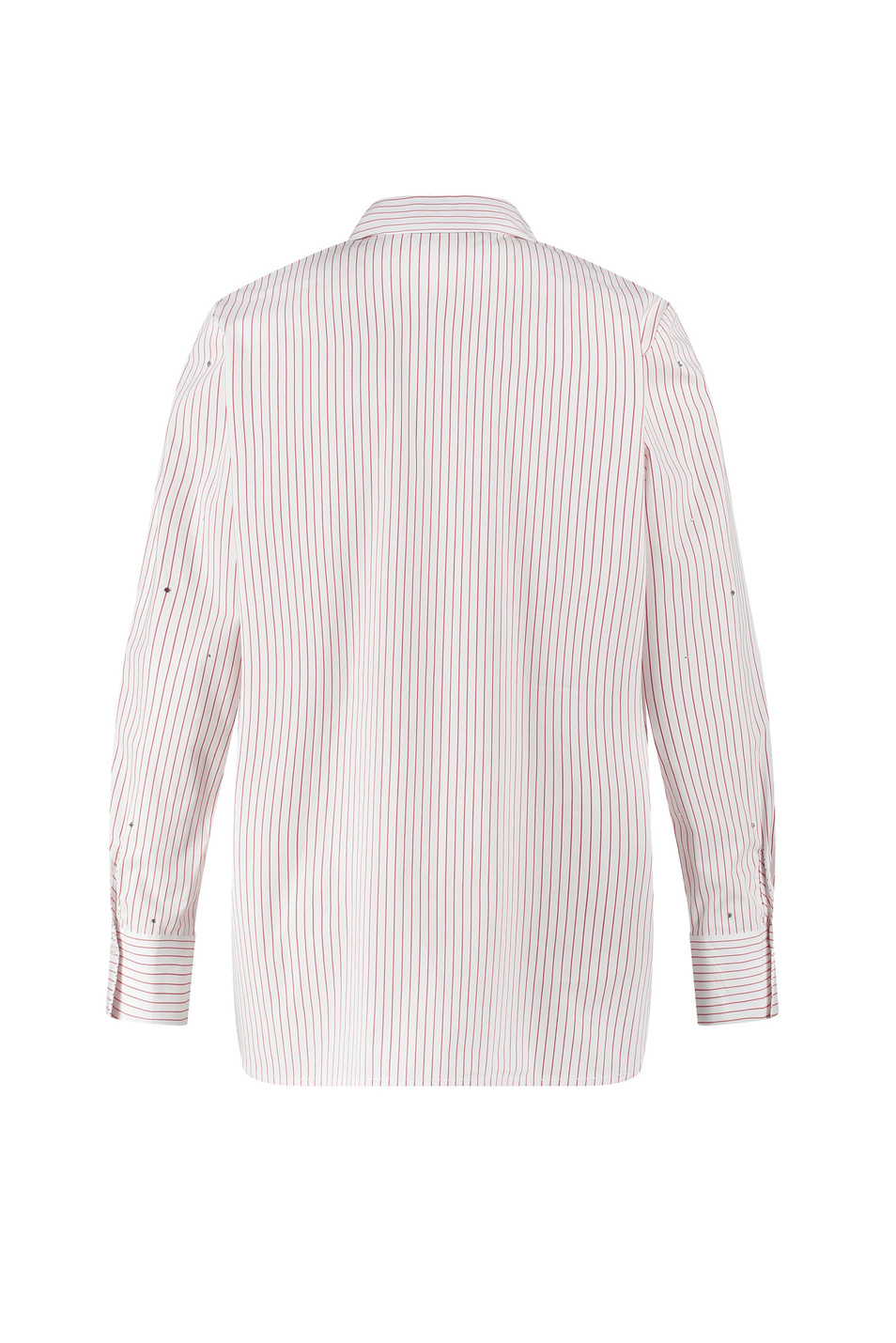 Женский Taifun Рубашка со стразами (цвет ), артикул 360024-74018 | Фото 2