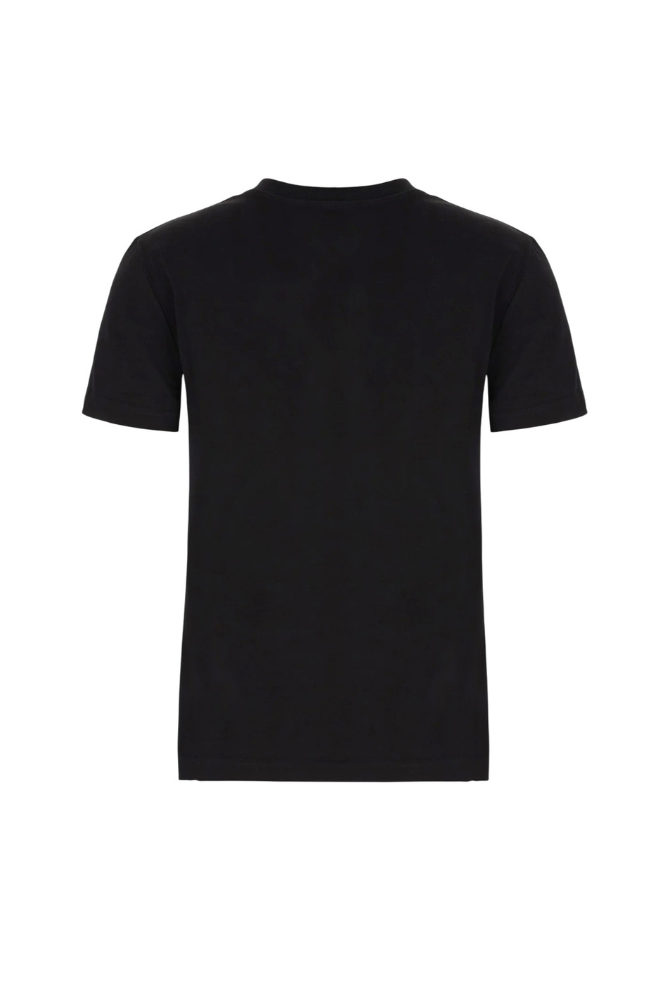 Женский Dolce & Gabbana Футболка из хлопка (цвет ), артикул F8V42Z-GDDL7 | Фото 2