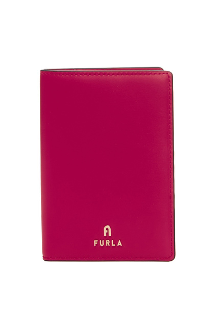 Обложка для паспорта CAMELIA S|Основной цвет:Розовый|Артикул:WP00309-AX0733 | Фото 1