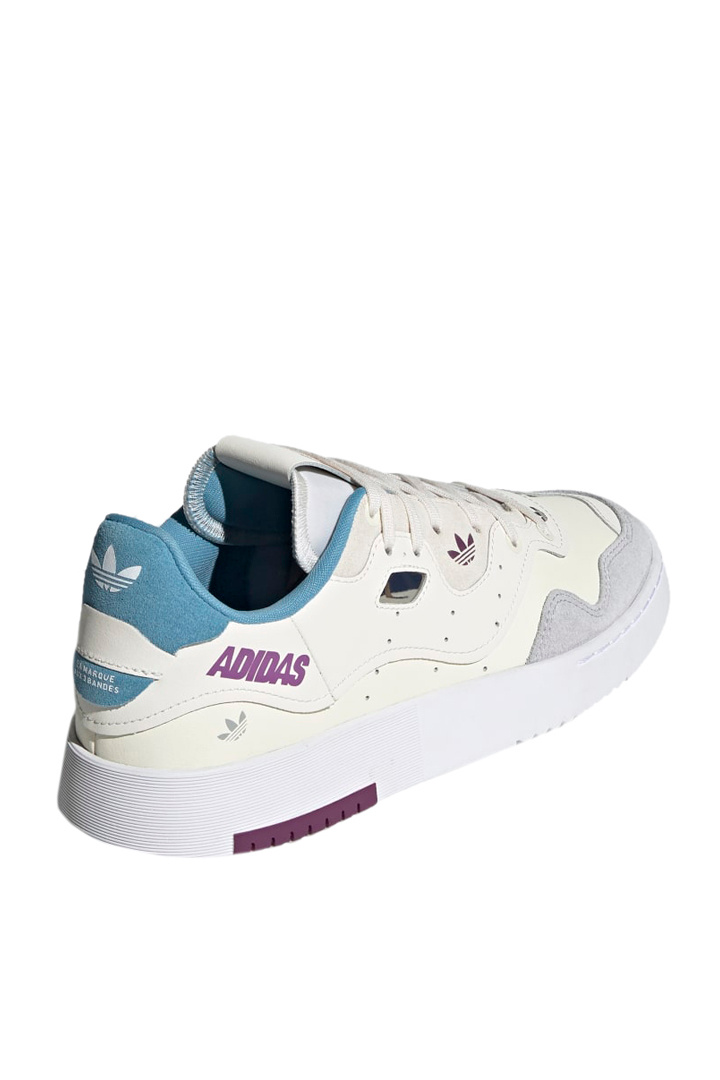 Женский Adidas Кроссовки Supercourt XX (цвет ), артикул FX5764 | Фото 2