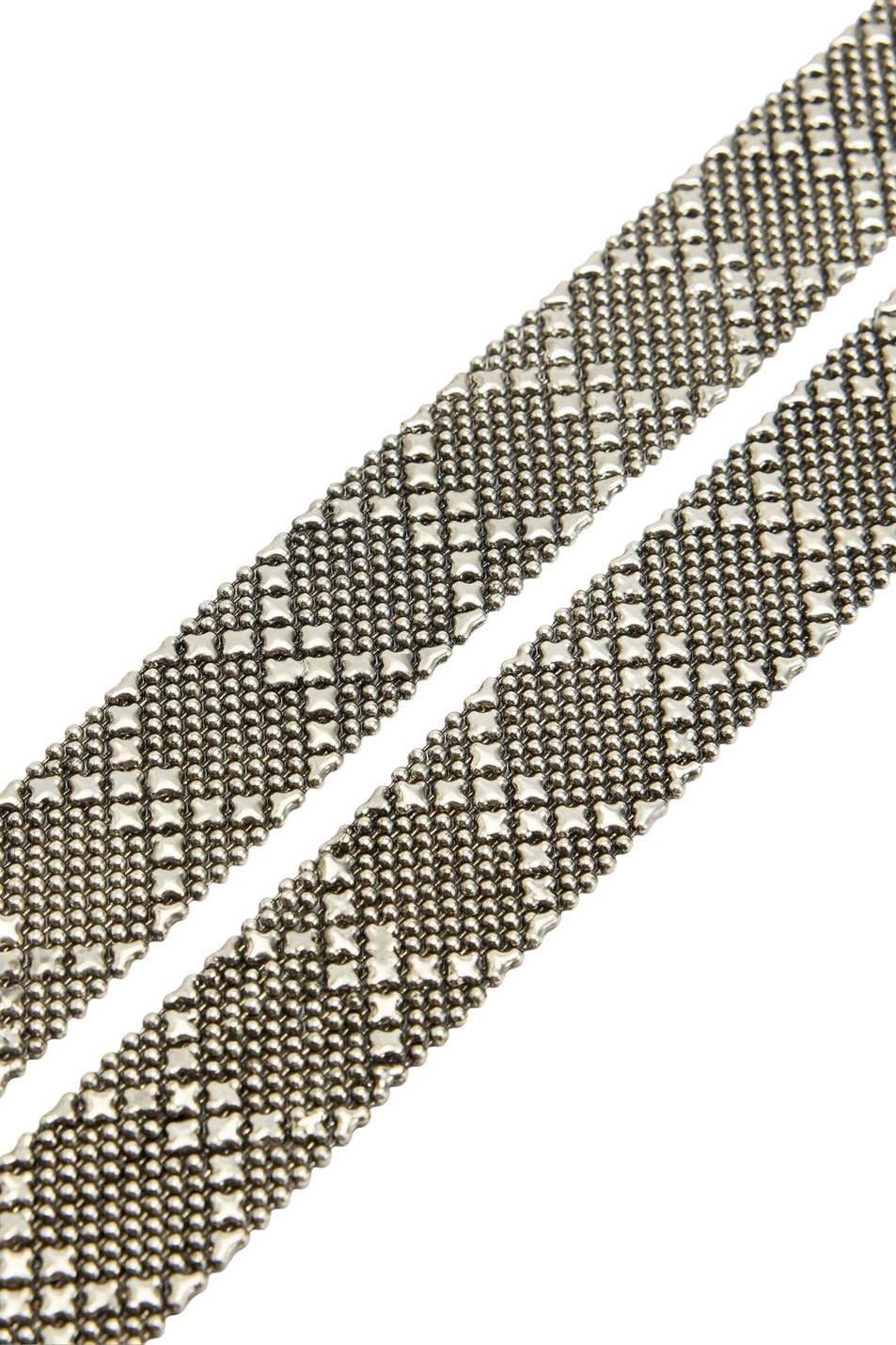 Женский Parfois Ожерелье металлическое (цвет ), артикул 242549 | Фото 2