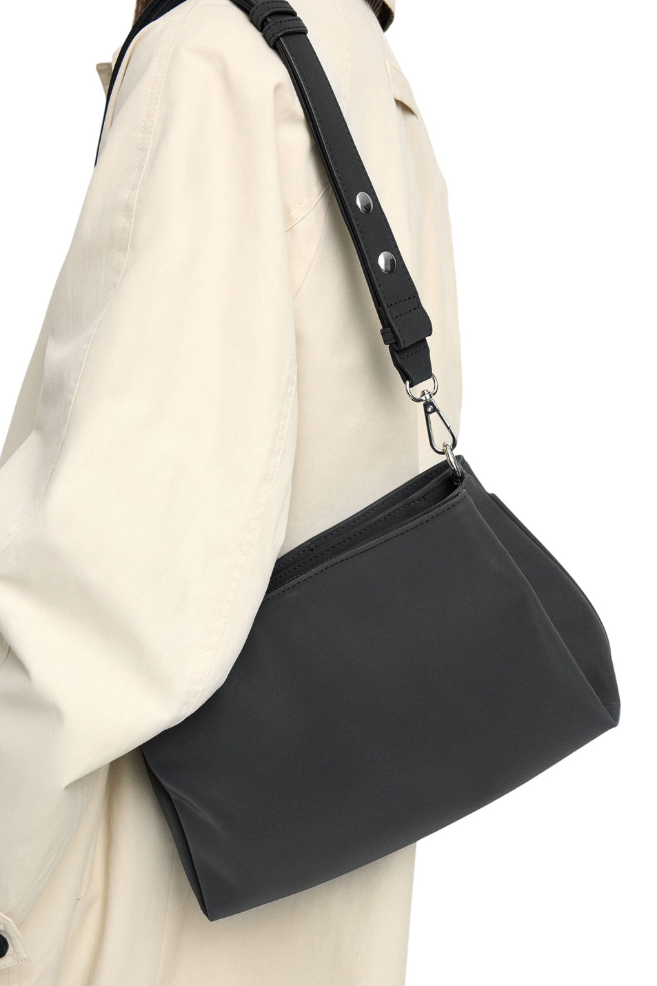 Женский Parfois Сумка из искусственной кожи (цвет ), артикул 243312 | Фото 5