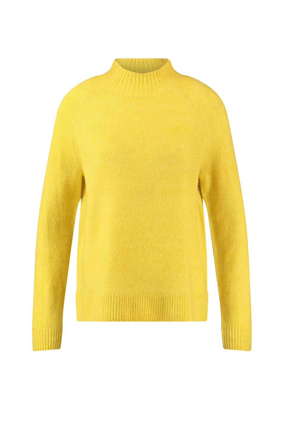 Женский Gerry Weber Джемпер с воротником-стойкой (цвет ), артикул 871015-35703 | Фото 1
