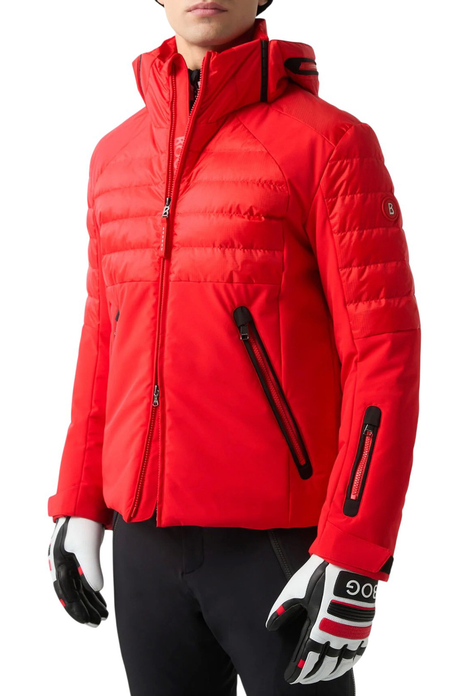 Мужской Bogner Куртка HENIK стеганая (цвет ), артикул 31166269 | Фото 4