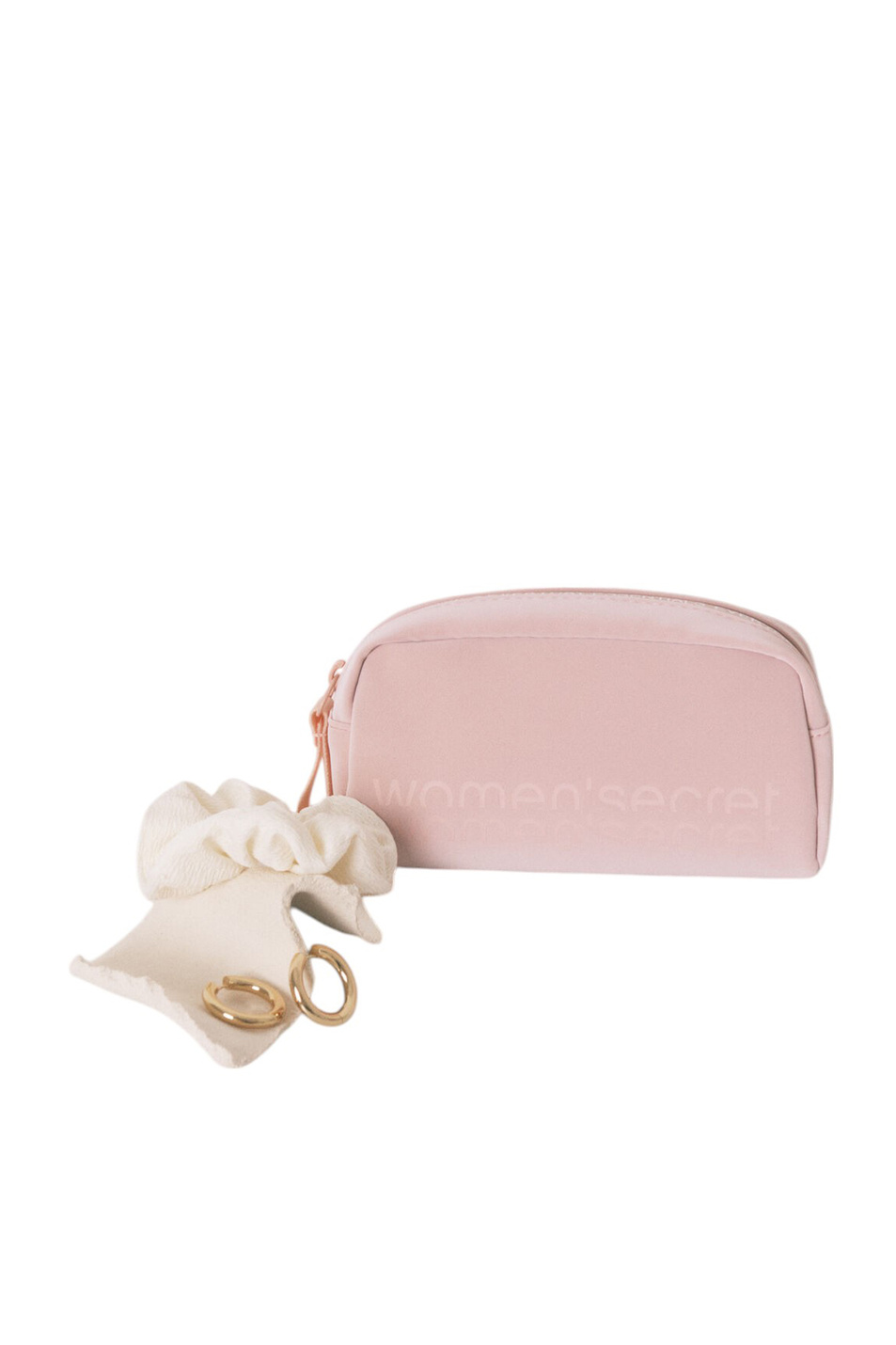 Женский Women'secret Косметичка с логотипом (цвет ), артикул 4842938 | Фото 1