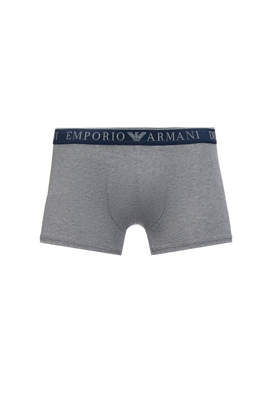 Мужской Emporio Armani Трусы в комплекте из 2 шт (цвет ), артикул 111769-4F720 | Фото 4