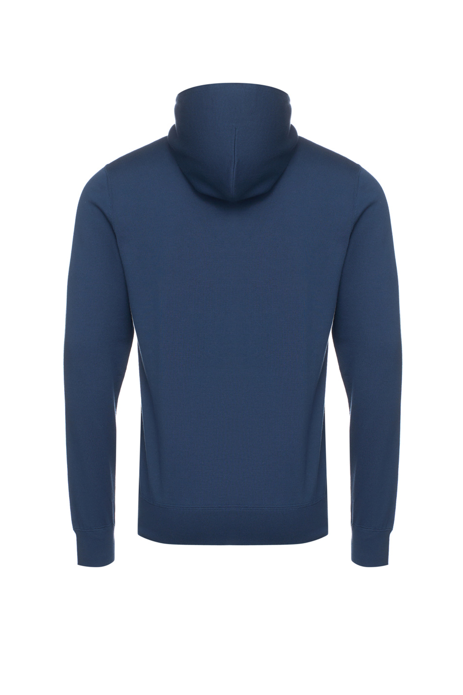 Мужской Kiton Толстовка из натурального хлопка (цвет ), артикул UMK0943187S001 | Фото 2