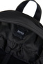 BOSS Рюкзак с логотипом на внешнем кармане (Черный цвет), артикул 50466404 | Фото 4