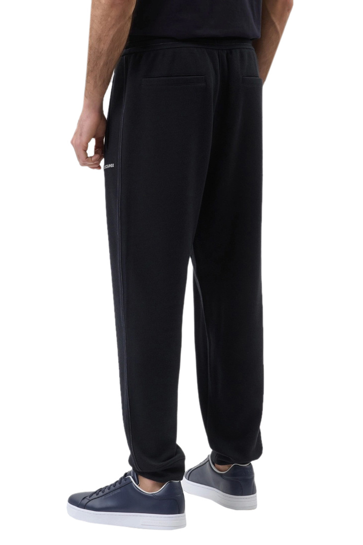 Мужской Armani Exchange Брюки с логотипом (цвет ), артикул XM002328-AF21870 | Фото 5