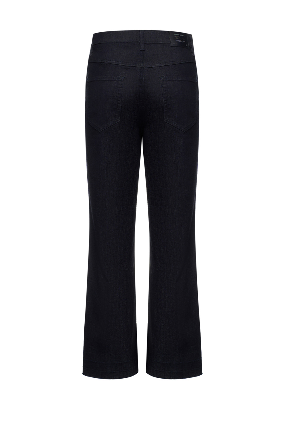 Женский Gerry Weber Джинсы укороченные (цвет ), артикул N67060 | Фото 2