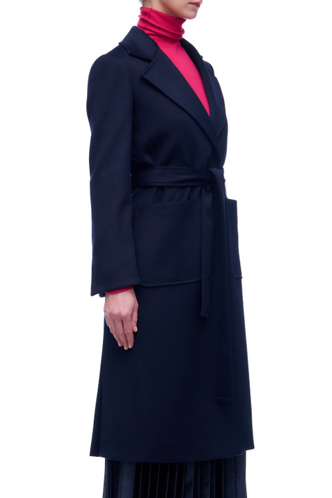 Max&Co Шерстяное пальто RUNAWAY ( цвет), артикул 40149721 | Фото 4