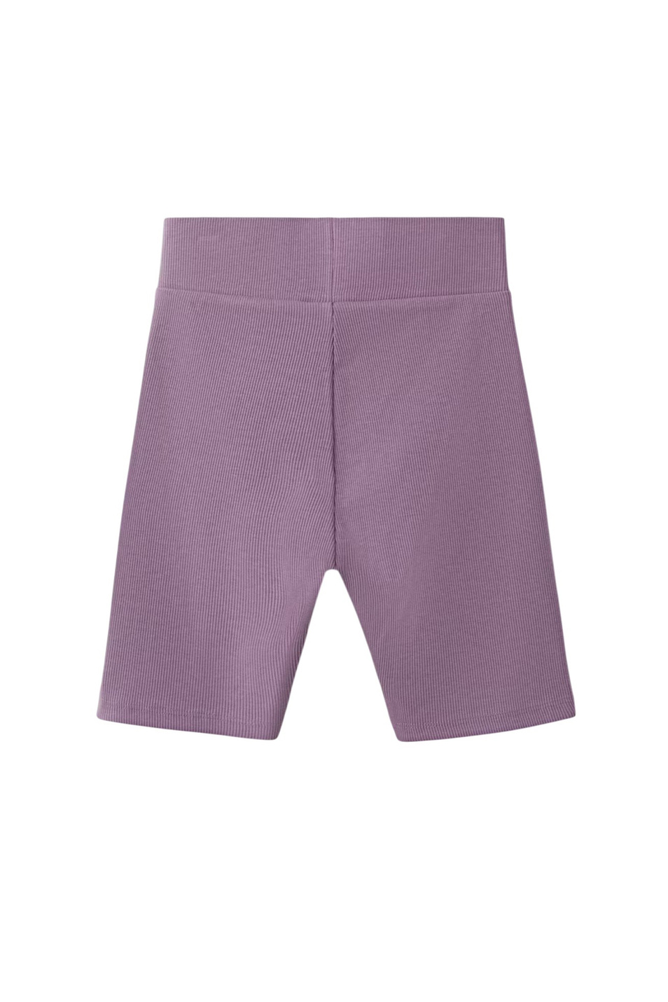 Девочкам Mango Kids Шорты KENDALL из эластичного хлопка (цвет ), артикул 27097924 | Фото 2