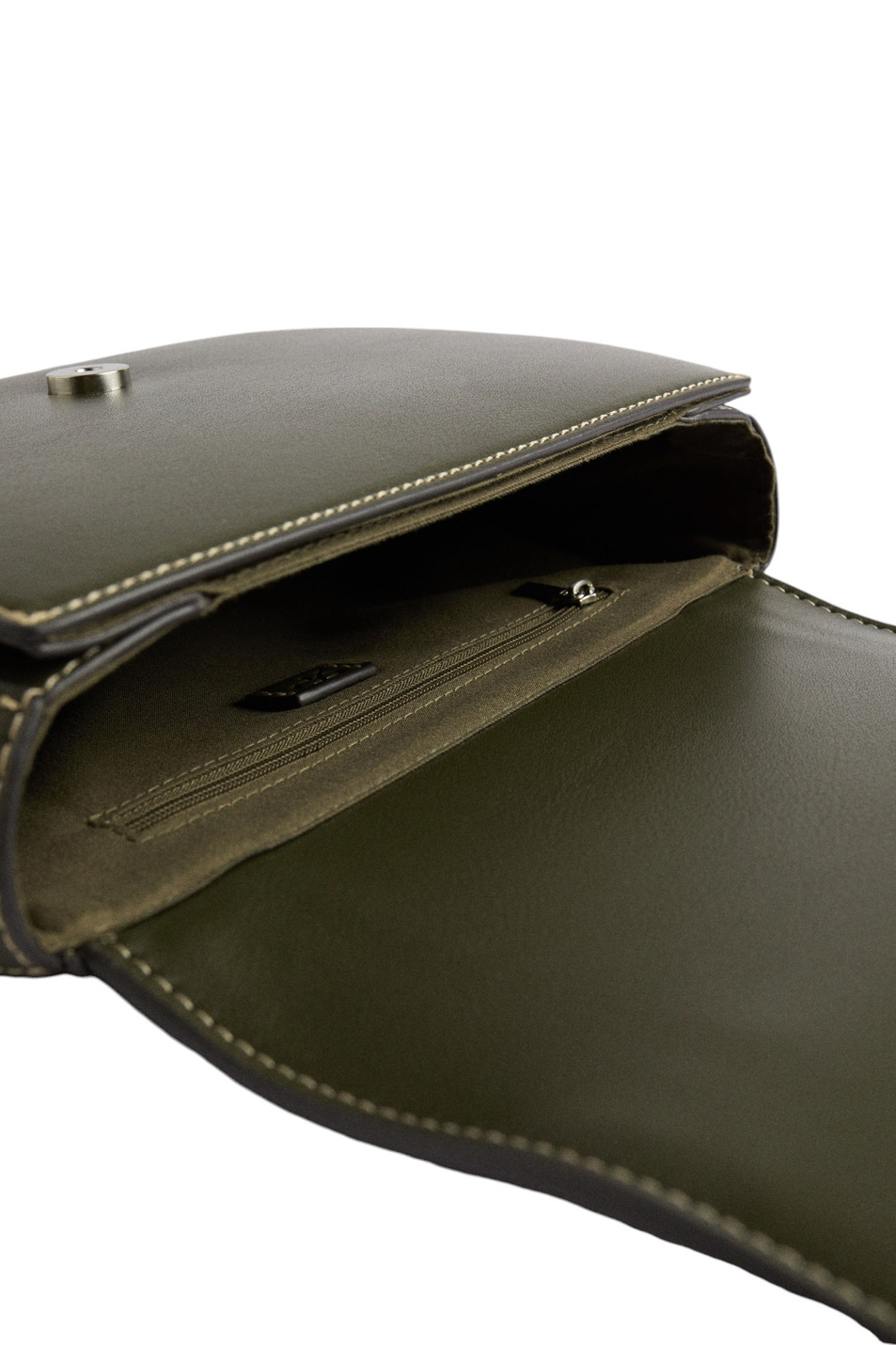 Женский Parfois Сумка через плечо из искусственной кожи (цвет ), артикул 225287 | Фото 3