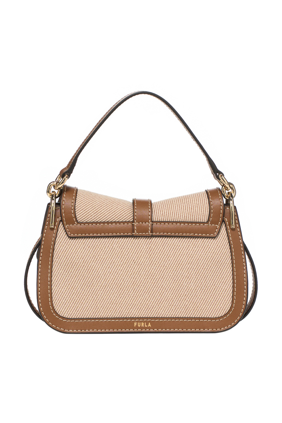 Женский Furla Сумка FLOW MINI (цвет ), артикул WB02041-BX3542 | Фото 3