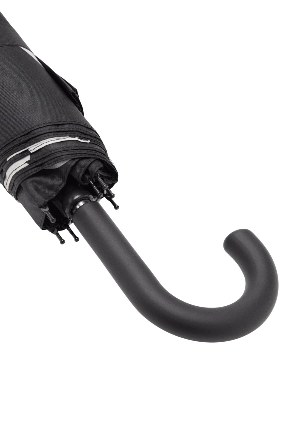 Женский Mango Зонт DOTS с принтом (цвет ), артикул 27061177 | Фото 3