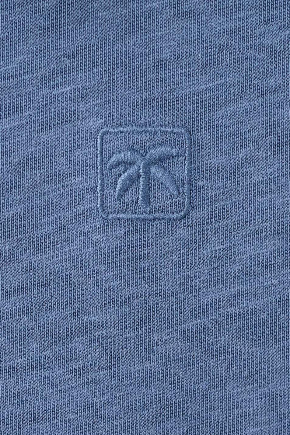 Мальчикам Mango Kids Поло SLUBPOLO из хлопка (цвет ), артикул 27056731 | Фото 4