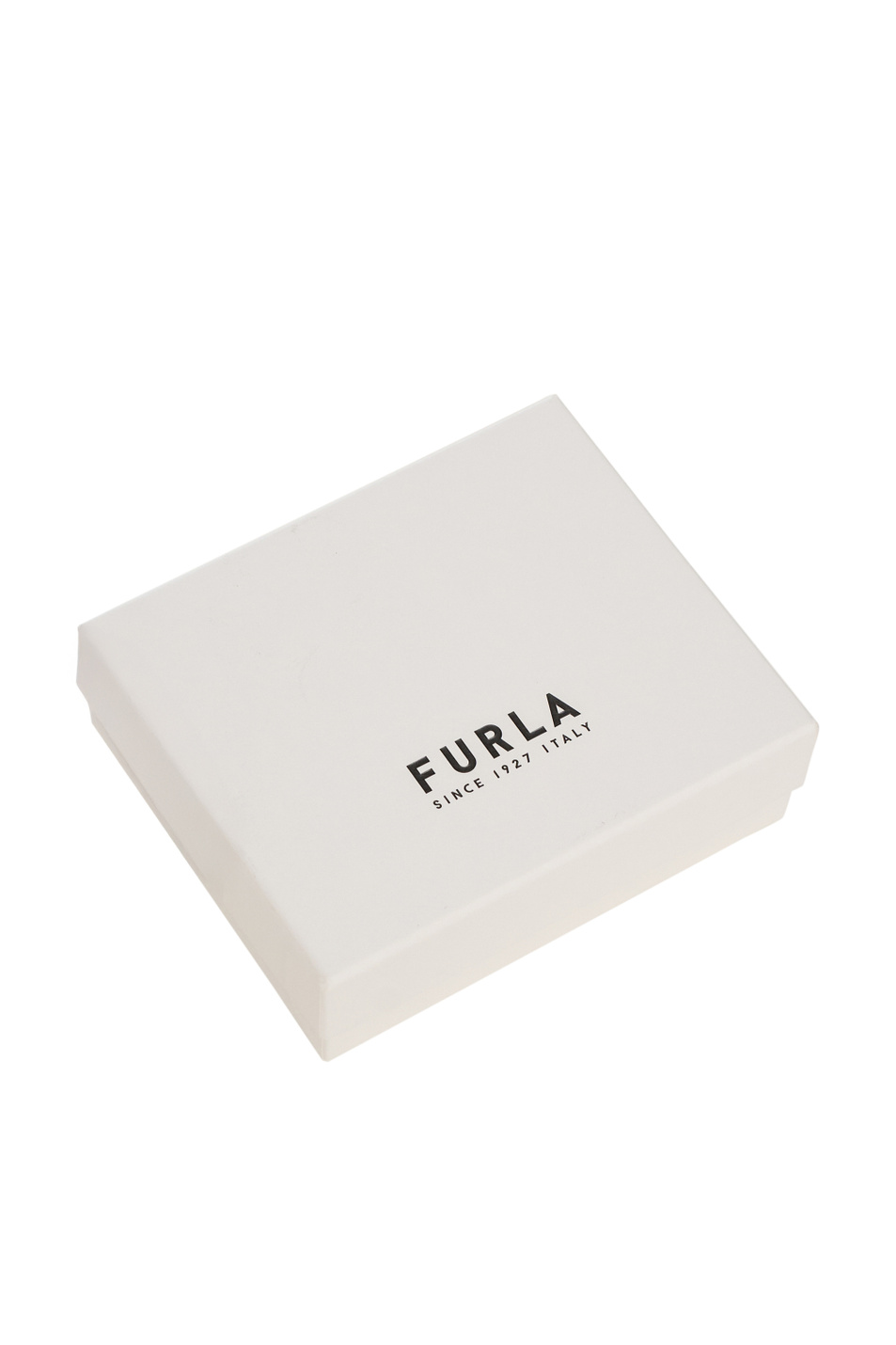 Женский Furla Визитница CAMELIA S из натуральной кожи (цвет ), артикул WP00388-ARE000 | Фото 4