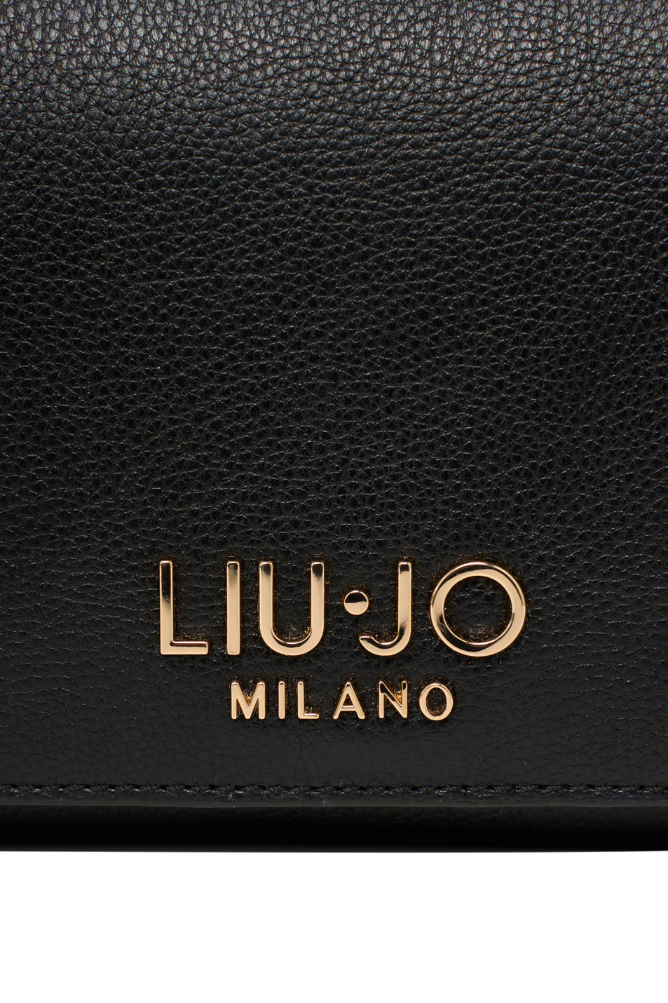 Женский Liu Jo Сумка с логотипом (цвет ), артикул AF5224E0058 | Фото 4