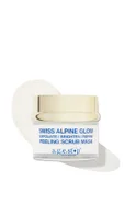Не имеет пола A.G.E.stop Маска скраб-пилинг SWISS ALPINE GLOW PEELING SCRUB MASK, 50 мл (цвет ), артикул 7640166120018 | Фото 1