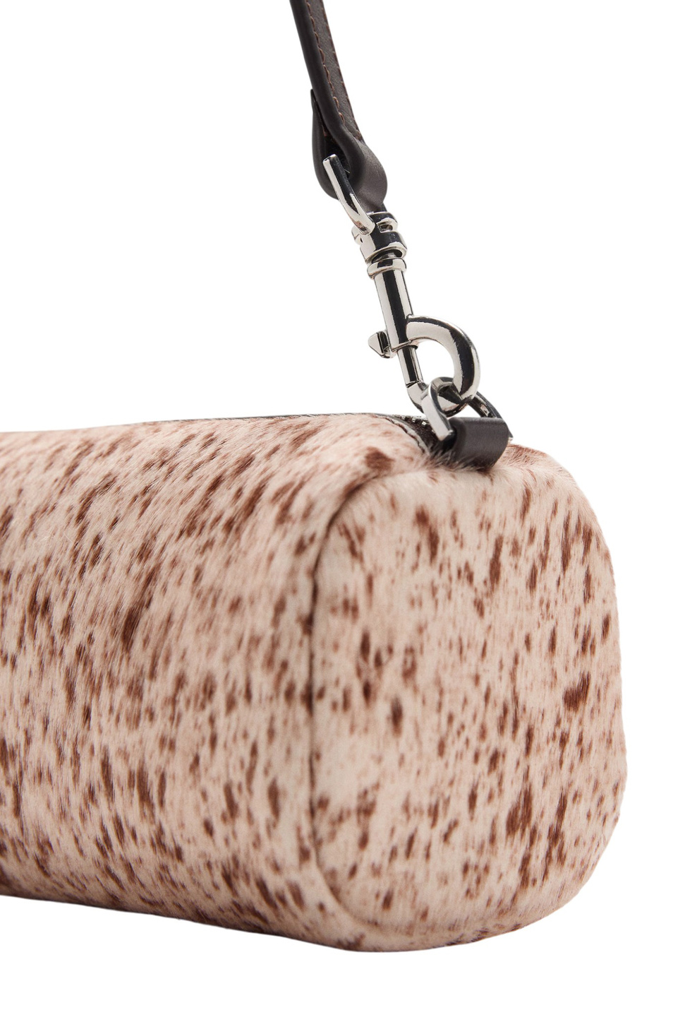 Женский Mango Сумка через плечо BRUNA (цвет ), артикул 17048286 | Фото 5