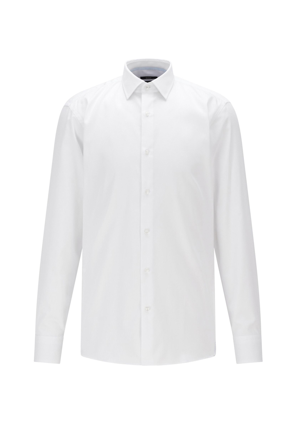 BOSS Рубашка стандартного кроя из натурального хлопка (цвет ), артикул 50453830 | Фото 1