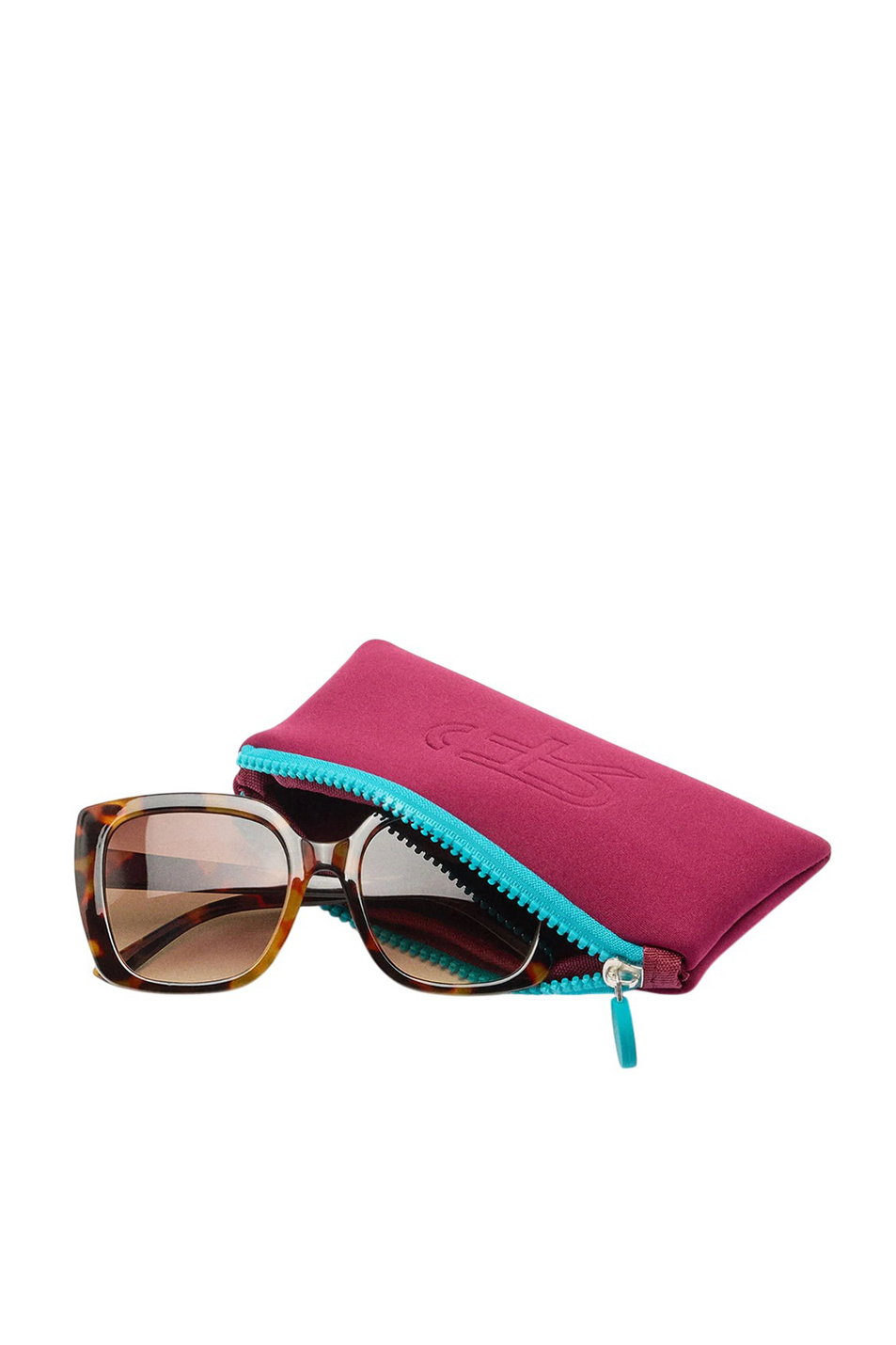 Женский Parfois Солнцезащитные очки (цвет ), артикул 241161 | Фото 4