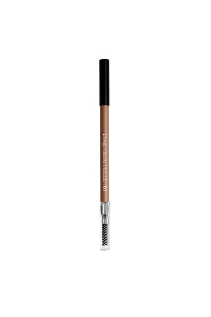 Карандаш пудровый для бровей THE BROW STUDIO eyebrow powder pencil тон 65, 1,2 г|Основной цвет:Коричневый|Артикул:DF120065 | Фото 1