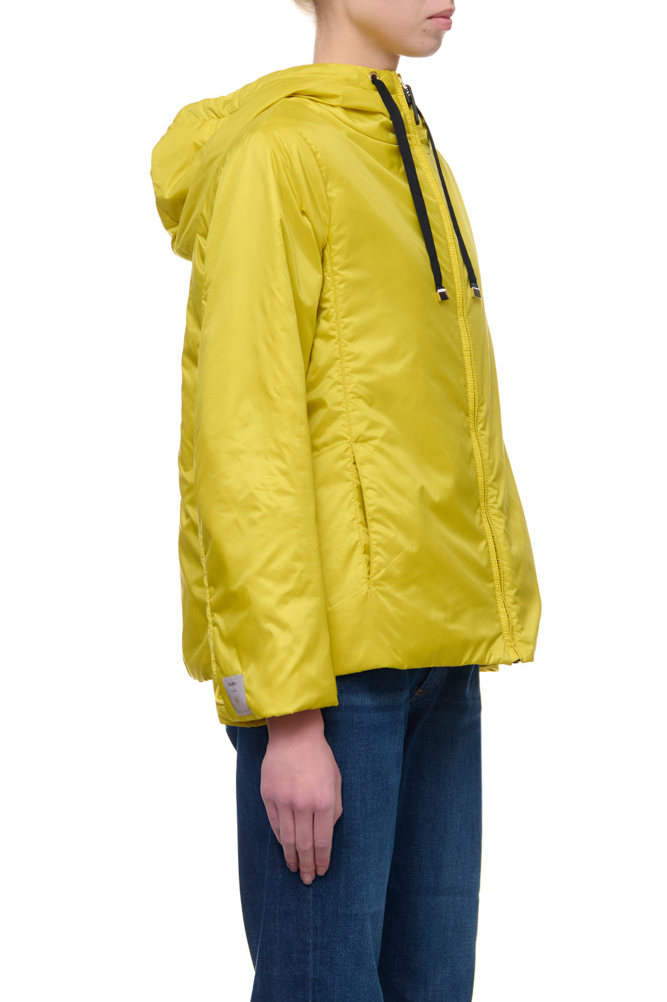 Max Mara Куртка GREENH (цвет ), артикул 94810227 | Фото 6