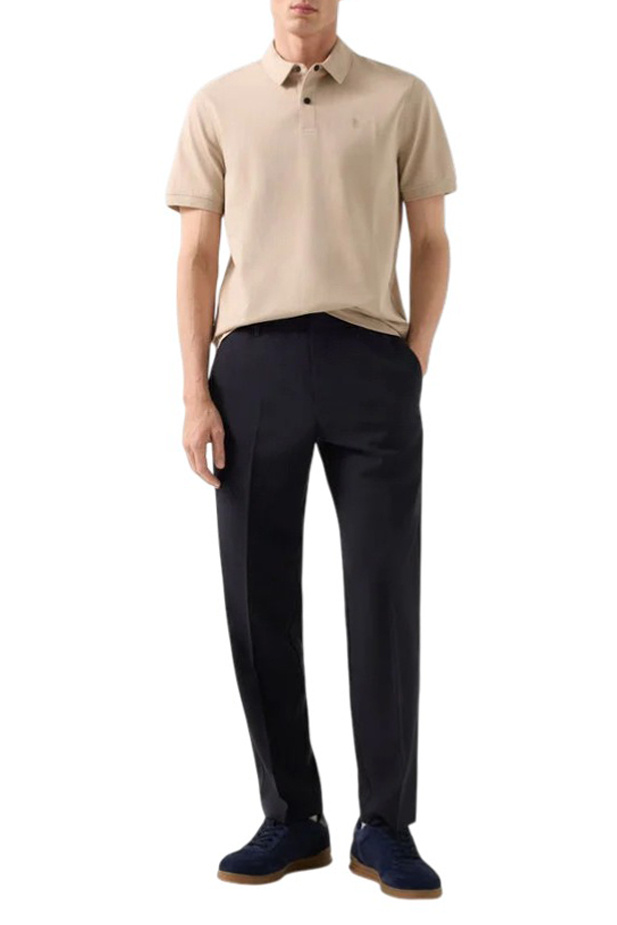 Мужской Bogner Поло TIMO (цвет ), артикул 58162727 | Фото 3