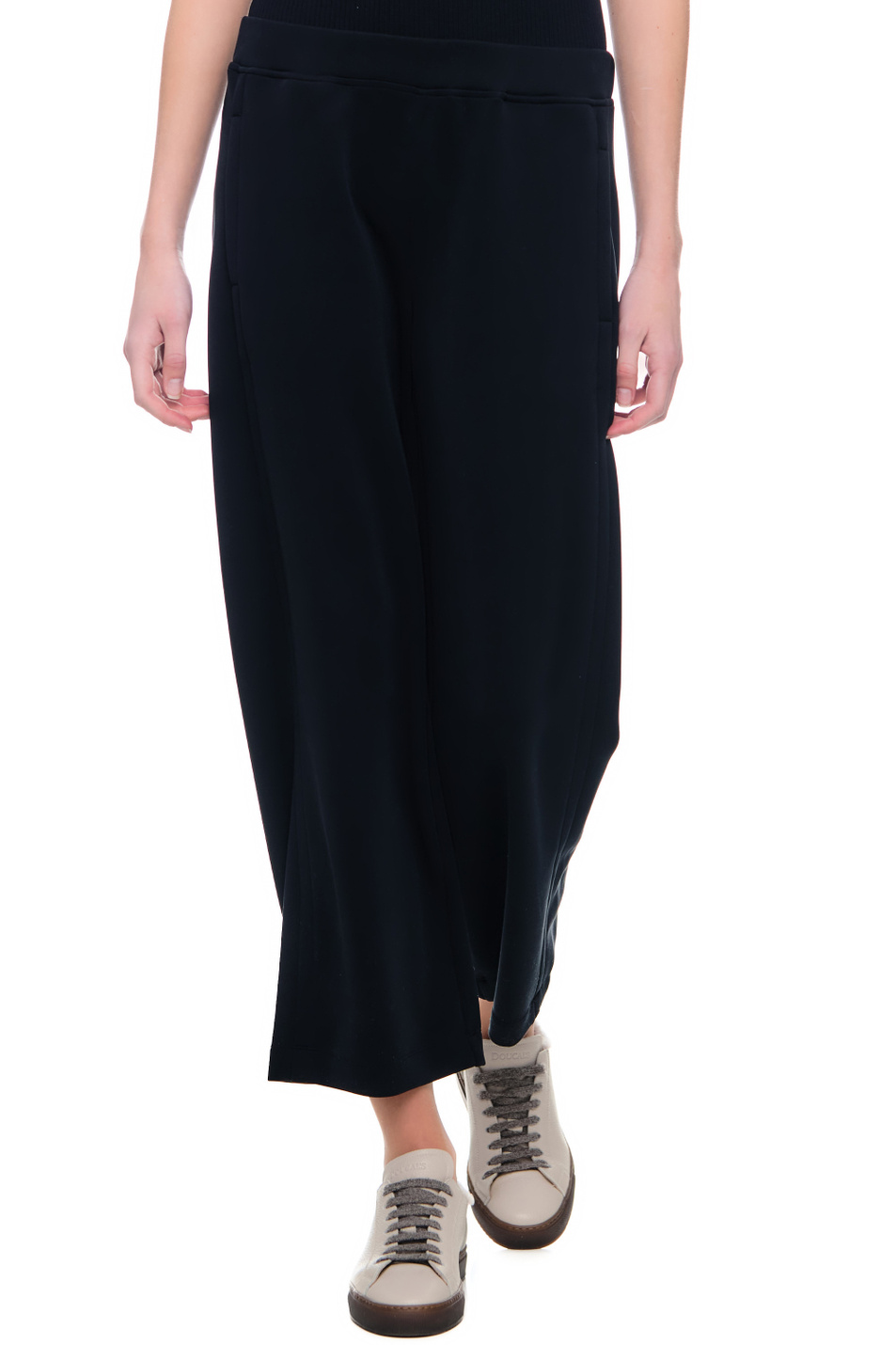 Женский Gerry Weber Брюки однотонные (цвет ), артикул 925027-44020 | Фото 4