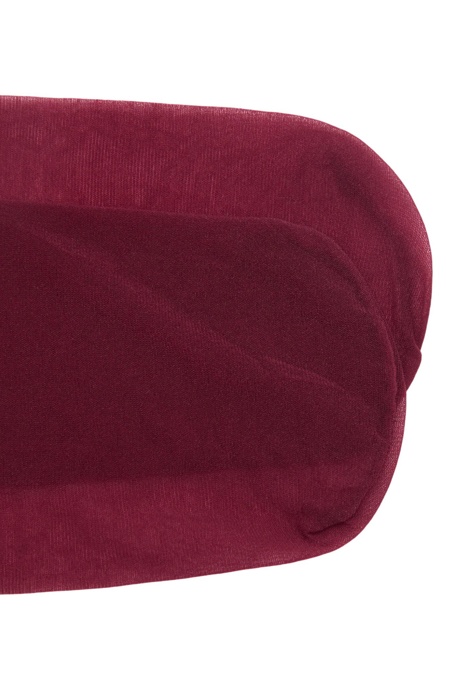 Колготки LIGHT|Основной цвет:Бордовый Женский Mango Колготки LIGHT (цвет ), артикул 17085991 | Фото 2