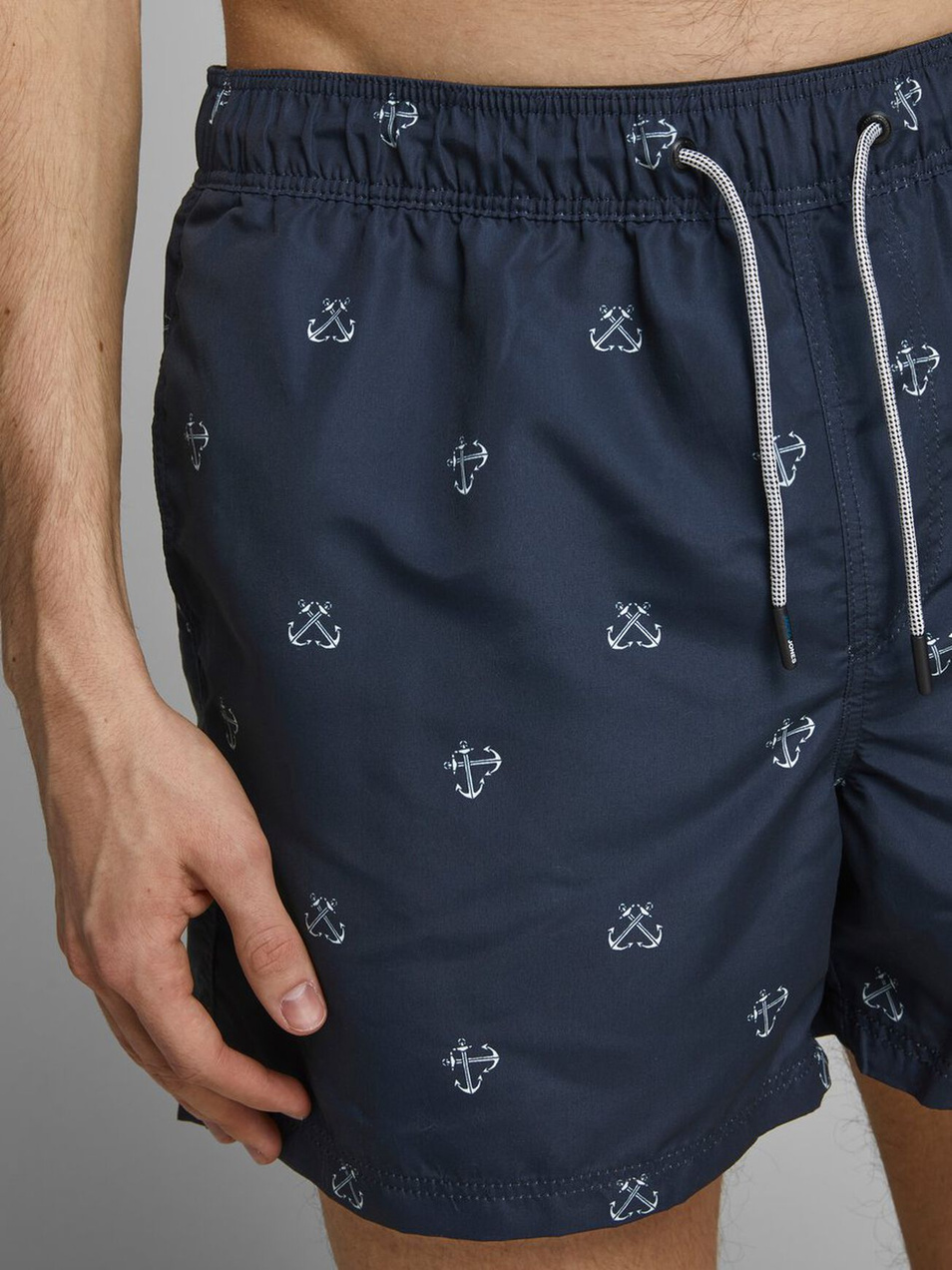 Мужской Jack & Jones Плавательные шорты (цвет ), артикул 12169644 | Фото 8