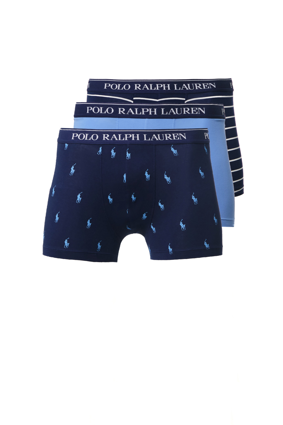 Polo Ralph Lauren Набор трусов-боксеров (цвет ), артикул 714830299026 | Фото 1