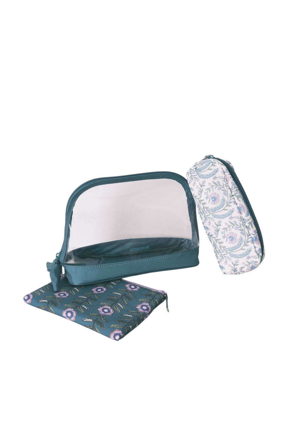 Женский Women'secret Косметичка в комплекте из 3 шт (цвет ), артикул 4842957 | Фото 4