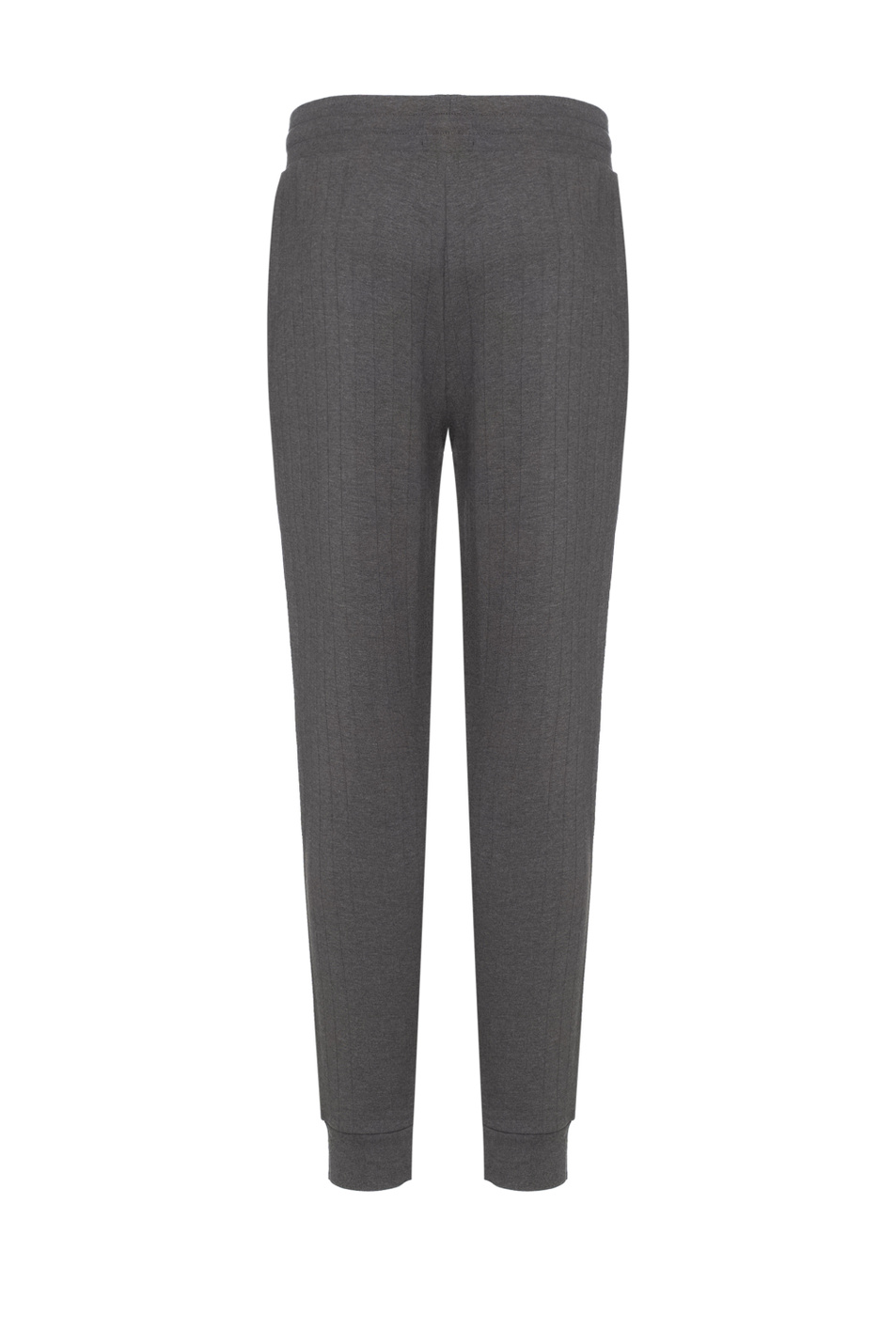 Мужской BOSS Брюки из смесового хлопка (цвет ), артикул 50550622 | Фото 2