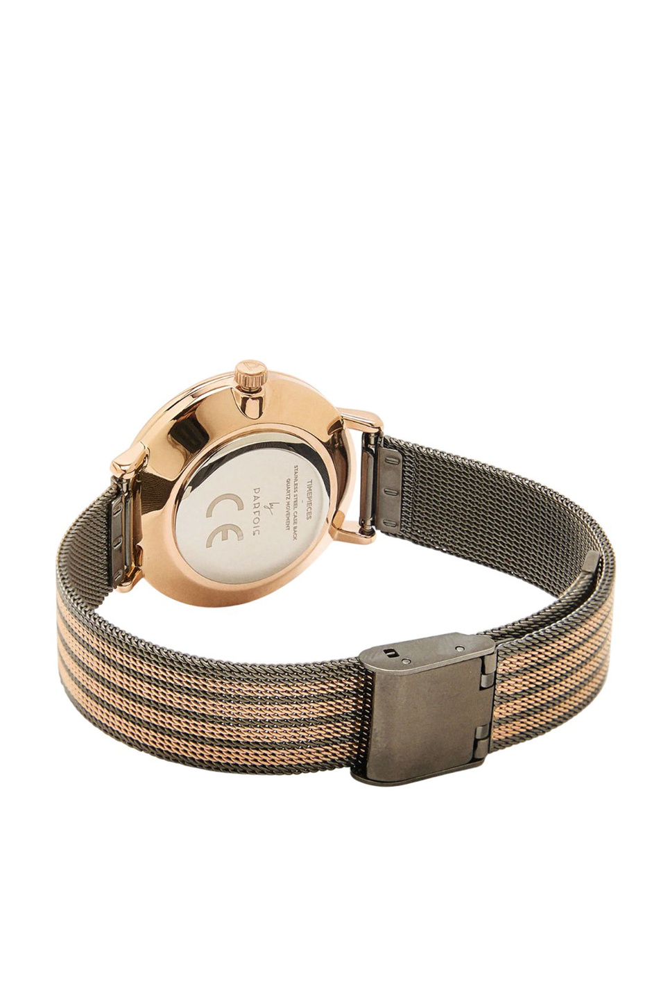 Женский Parfois Часы из нержавеющей стали (цвет ), артикул 241889 | Фото 3