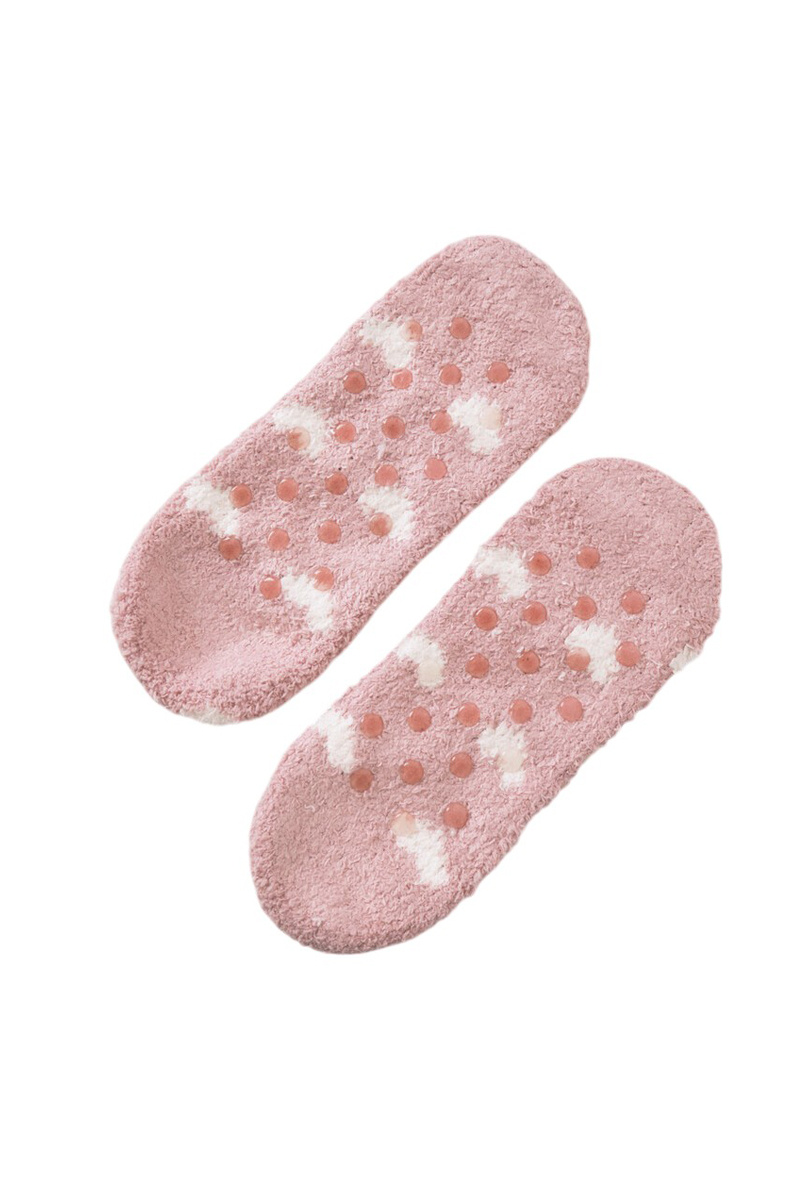 Женский Women'secret Носки-следки с принтом (цвет ), артикул 3612468 | Фото 2