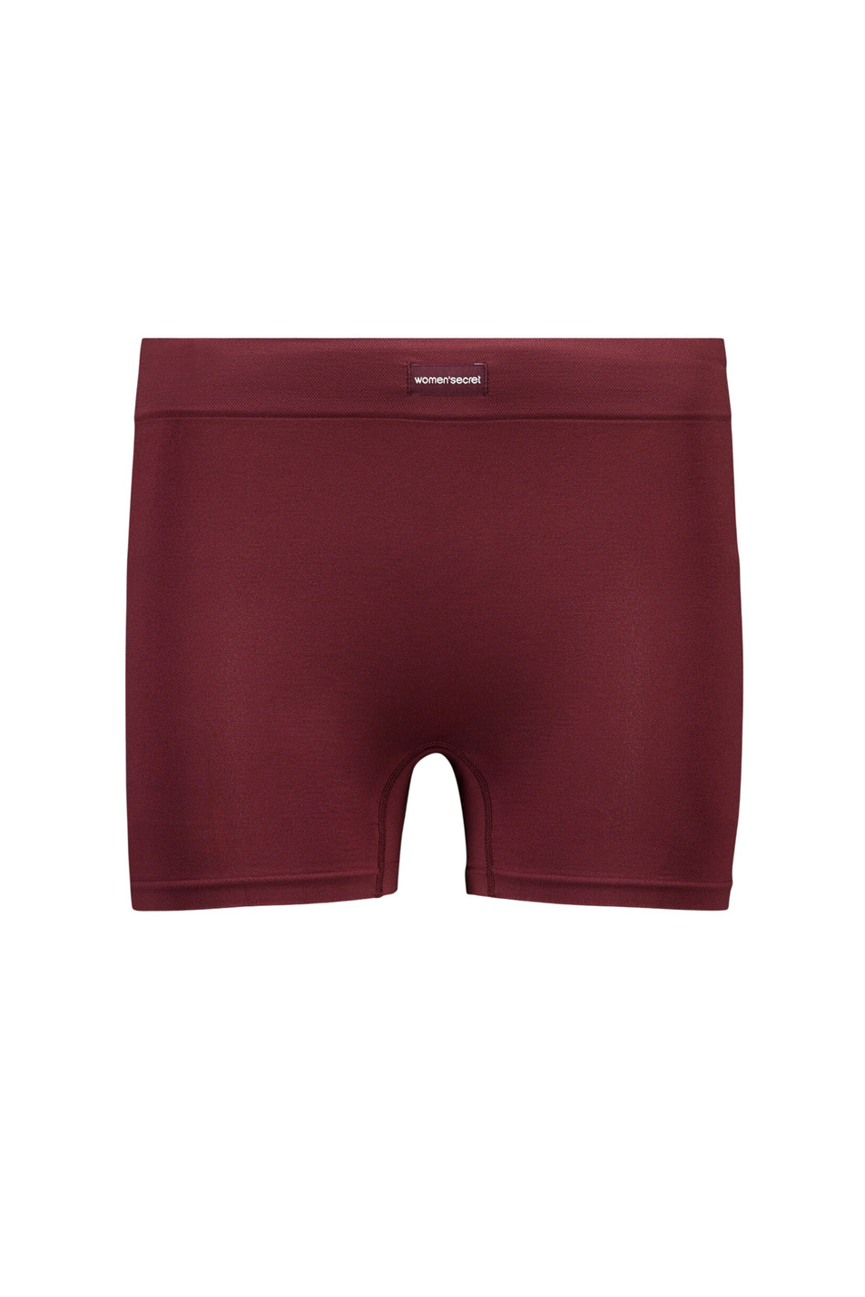 Женский Women'secret Трусы-шорты однотонные (цвет ), артикул 5122020 | Фото 1