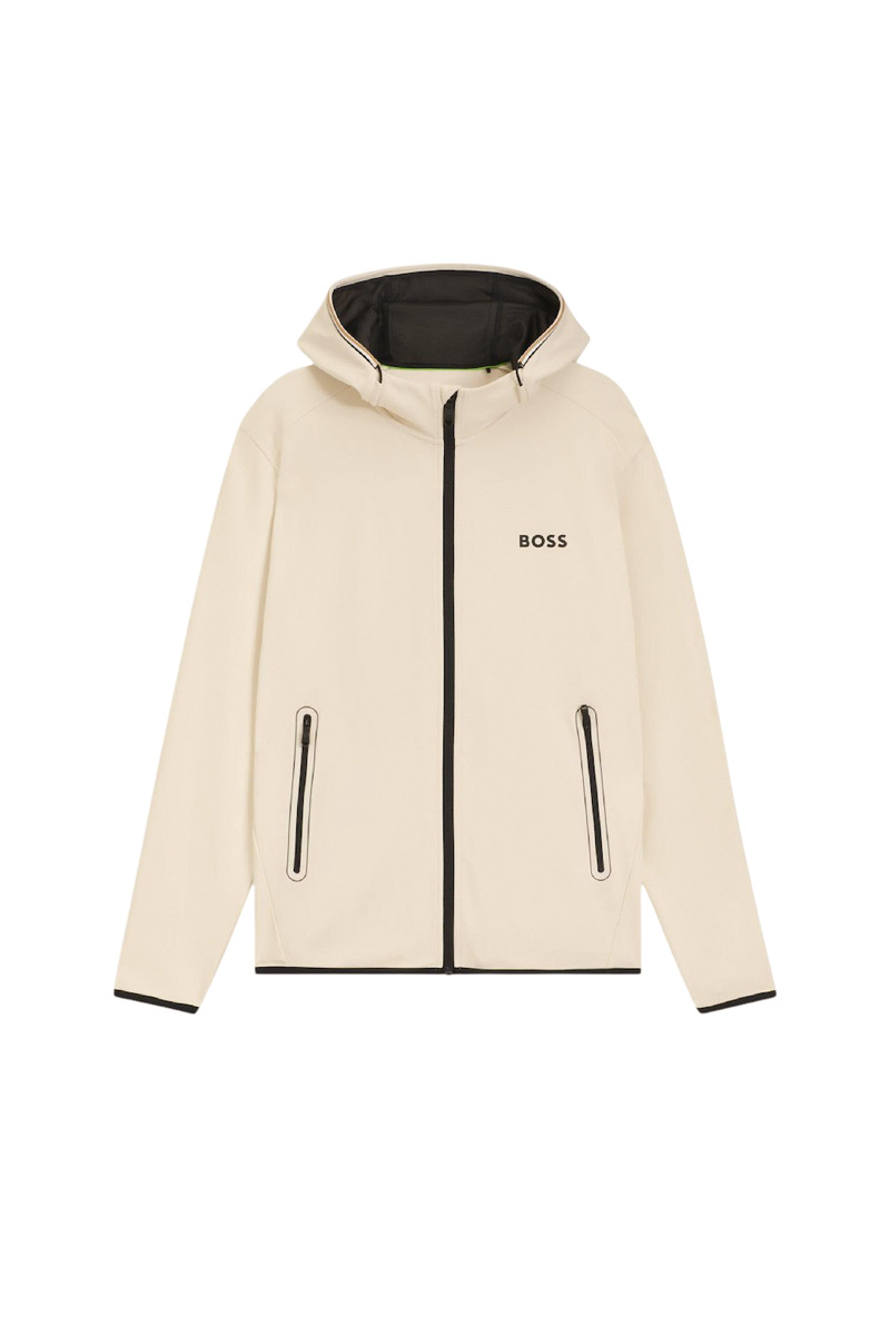 Мужской BOSS Толстовка Sicon с логотипом (цвет ), артикул 50542948 | Фото 1